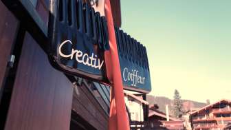 Coiffeur 크리에이티브